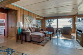 Agate Beach Oceanfront Lodge
